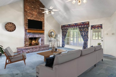 Welcome to this inviting 4-bedroom, 2.5-bath home offering 3,387 on The Challenge at Oak Forest in Texas - for sale on GolfHomes.com, golf home, golf lot