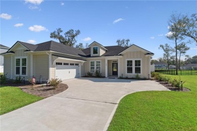 Better Than New - Fully Upgraded, Landscaped & Move-In Ready
 on The Golf Club At Sanctuary Cove in Georgia - for sale on GolfHomes.com, golf home, golf lot