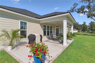 Better Than New - Fully Upgraded, Landscaped & Move-In Ready
 on The Golf Club At Sanctuary Cove in Georgia - for sale on GolfHomes.com, golf home, golf lot