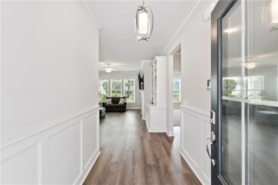 Better Than New - Fully Upgraded, Landscaped & Move-In Ready
 on The Golf Club At Sanctuary Cove in Georgia - for sale on GolfHomes.com, golf home, golf lot