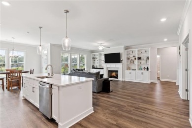 Better Than New - Fully Upgraded, Landscaped & Move-In Ready
 on The Golf Club At Sanctuary Cove in Georgia - for sale on GolfHomes.com, golf home, golf lot