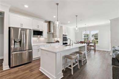 Better Than New - Fully Upgraded, Landscaped & Move-In Ready
 on The Golf Club At Sanctuary Cove in Georgia - for sale on GolfHomes.com, golf home, golf lot
