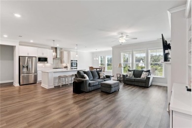 Better Than New - Fully Upgraded, Landscaped & Move-In Ready
 on The Golf Club At Sanctuary Cove in Georgia - for sale on GolfHomes.com, golf home, golf lot