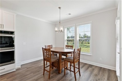 Better Than New - Fully Upgraded, Landscaped & Move-In Ready
 on The Golf Club At Sanctuary Cove in Georgia - for sale on GolfHomes.com, golf home, golf lot