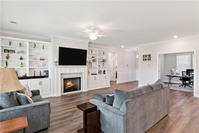 Better Than New - Fully Upgraded, Landscaped & Move-In Ready
 on The Golf Club At Sanctuary Cove in Georgia - for sale on GolfHomes.com, golf home, golf lot