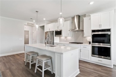 Better Than New - Fully Upgraded, Landscaped & Move-In Ready
 on The Golf Club At Sanctuary Cove in Georgia - for sale on GolfHomes.com, golf home, golf lot