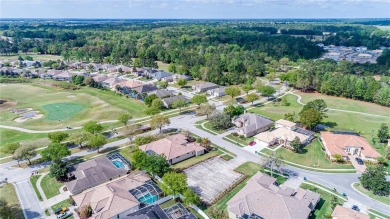 One of the larger lots in the gated community of Hernando Oaks on Hernando Oaks Golf and Country Club in Florida - for sale on GolfHomes.com, golf home, golf lot