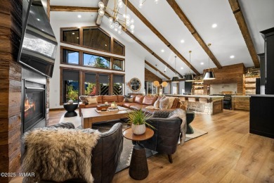 ***OWNER AGENT***Welcome to mountain living at its finest--where on Torreon Golf Club in Arizona - for sale on GolfHomes.com, golf home, golf lot