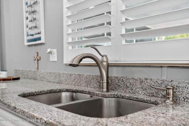 Welcome to this charming 2-bedroom, 2-bathroom home with 1,296 on Brookridge Country Club in Florida - for sale on GolfHomes.com, golf home, golf lot