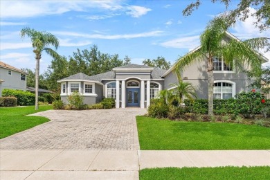 Welcome to your dream home in the highly sought-after, gated on The Legends Golf and Country Club in Florida - for sale on GolfHomes.com, golf home, golf lot
