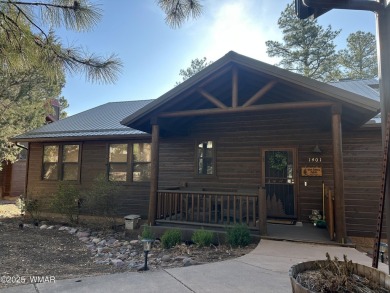 Charming Cabin in Cardinal Landing - Torreon Golf Community
 on Torreon Golf Club in Arizona - for sale on GolfHomes.com, golf home, golf lot