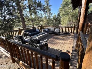 Charming Cabin in Cardinal Landing - Torreon Golf Community
 on Torreon Golf Club in Arizona - for sale on GolfHomes.com, golf home, golf lot