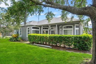 Welcome to your dream home in the highly sought-after, gated on The Legends Golf and Country Club in Florida - for sale on GolfHomes.com, golf home, golf lot