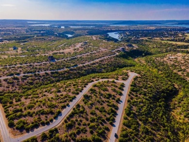 Hillside lot overlooking the natural and serene beauty of the on The Cliffs Resort in Texas - for sale on GolfHomes.com, golf home, golf lot