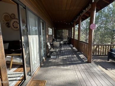 Charming Cabin in Cardinal Landing - Torreon Golf Community
 on Torreon Golf Club in Arizona - for sale on GolfHomes.com, golf home, golf lot