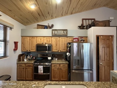 Charming Cabin in Cardinal Landing - Torreon Golf Community
 on Torreon Golf Club in Arizona - for sale on GolfHomes.com, golf home, golf lot