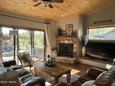 Charming Cabin in Cardinal Landing - Torreon Golf Community
 on Torreon Golf Club in Arizona - for sale on GolfHomes.com, golf home, golf lot