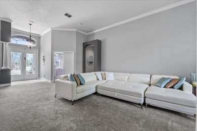 Welcome to your dream home in the highly sought-after, gated on The Legends Golf and Country Club in Florida - for sale on GolfHomes.com, golf home, golf lot