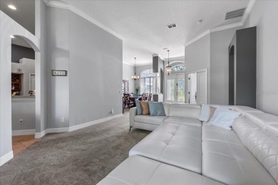 Welcome to your dream home in the highly sought-after, gated on The Legends Golf and Country Club in Florida - for sale on GolfHomes.com, golf home, golf lot