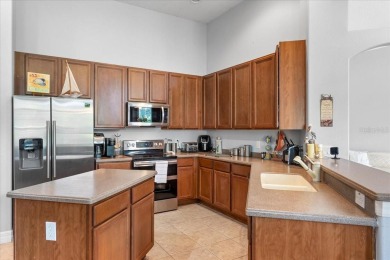 Welcome to your dream home in the highly sought-after, gated on The Legends Golf and Country Club in Florida - for sale on GolfHomes.com, golf home, golf lot
