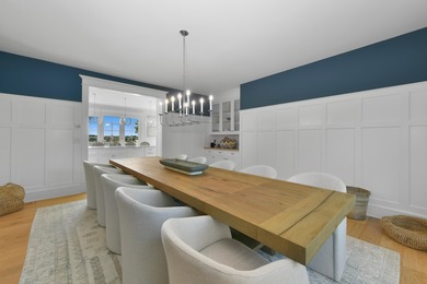 Co-ownership opportunity. Own one-eighth of this turnkey home on Eastward Ho! Country Club in Massachusetts - for sale on GolfHomes.com, golf home, golf lot