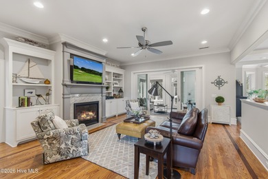 Introducing 3001 Aston Lane, a custom-built showpiece by True on Members Club At St. James Plantation in North Carolina - for sale on GolfHomes.com, golf home, golf lot