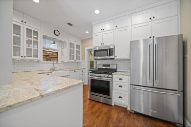 Welcome home to this classic Kessler bungalow, on a picturesque on Stevens Park Golf Course in Texas - for sale on GolfHomes.com, golf home, golf lot