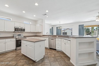 Beautifully maintained, 1-owner home in the world-class adult on Cimarron Golf Club in Arizona - for sale on GolfHomes.com, golf home, golf lot