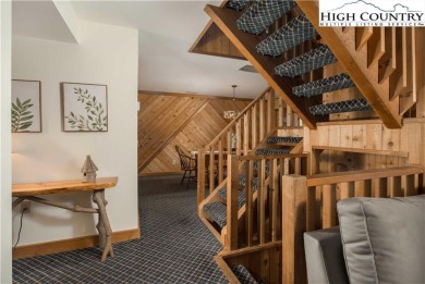 Everything you need on the 7th Fairway of Grassy Gap Golf on Beech Mountain Club in North Carolina - for sale on GolfHomes.com, golf home, golf lot