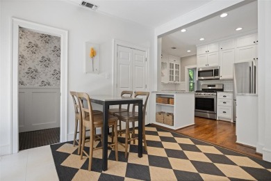 Welcome home to this classic Kessler bungalow, on a picturesque on Stevens Park Golf Course in Texas - for sale on GolfHomes.com, golf home, golf lot