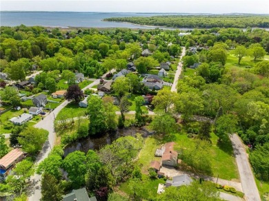 Bayridge Beauty - 1.5 Acre Lot with Private Pond.

Discover a on Potowomut Golf Club in Rhode Island - for sale on GolfHomes.com, golf home, golf lot