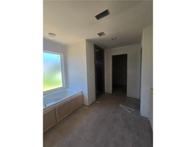 Take a look at this one-level new construction home located on a on Big Sugar Golf Club in Arkansas - for sale on GolfHomes.com, golf home, golf lot