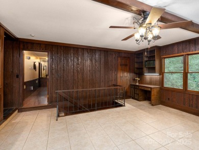 Private Retreat Just Off Lawyers Road! Discover this hidden gem on Emerald Lake Golf Club in North Carolina - for sale on GolfHomes.com, golf home, golf lot