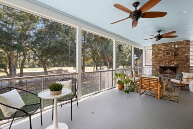 This handsome custom-built Coastal Farmhouse is certainly one of on Charleston National Golf Club in South Carolina - for sale on GolfHomes.com, golf home, golf lot