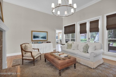 Tailored for the Sophisticated Buyer! This elegantly reimagined on Marsh Landing Country Club - Saint Johns County in Florida - for sale on GolfHomes.com, golf home, golf lot