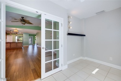 This beautifully renovated home in Wyldewood Lakes has over 1500 on Whiskey Creek Country Club in Florida - for sale on GolfHomes.com, golf home, golf lot