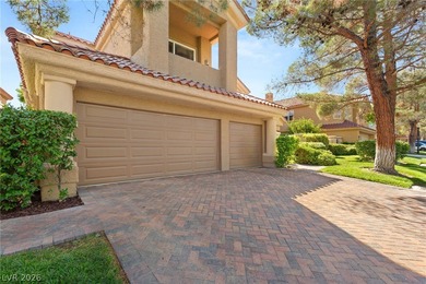 Champagne wishes and caviar dreams await you in the former on Spanish Trail Golf and Country Club in Nevada - for sale on GolfHomes.com, golf home, golf lot