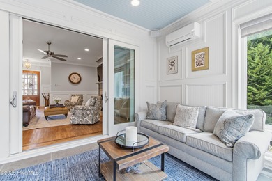 Introducing 3001 Aston Lane, a custom-built showpiece by True on Members Club At St. James Plantation in North Carolina - for sale on GolfHomes.com, golf home, golf lot