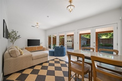 Welcome home to this classic Kessler bungalow, on a picturesque on Stevens Park Golf Course in Texas - for sale on GolfHomes.com, golf home, golf lot