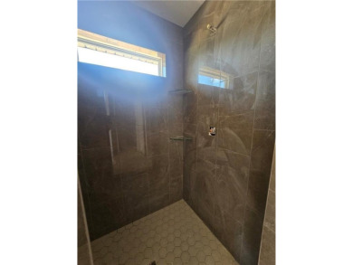 Take a look at this one-level new construction home located on a on Big Sugar Golf Club in Arkansas - for sale on GolfHomes.com, golf home, golf lot