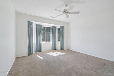 Beautifully maintained, 1-owner home in the world-class adult on Cimarron Golf Club in Arizona - for sale on GolfHomes.com, golf home, golf lot