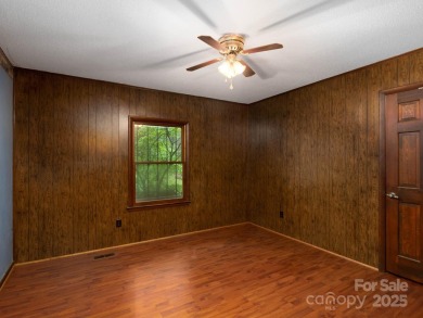 Private Retreat Just Off Lawyers Road! Discover this hidden gem on Emerald Lake Golf Club in North Carolina - for sale on GolfHomes.com, golf home, golf lot