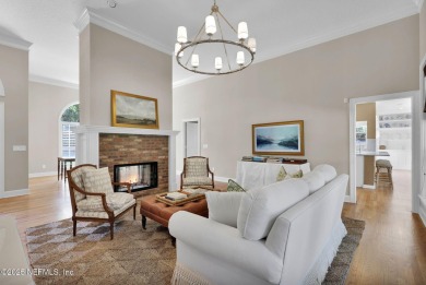 Tailored for the Sophisticated Buyer! This elegantly reimagined on Marsh Landing Country Club - Saint Johns County in Florida - for sale on GolfHomes.com, golf home, golf lot