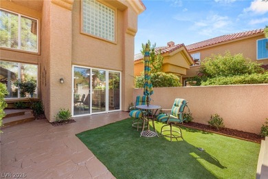 Champagne wishes and caviar dreams await you in the former on Spanish Trail Golf and Country Club in Nevada - for sale on GolfHomes.com, golf home, golf lot