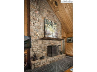 Everything you need on the 7th Fairway of Grassy Gap Golf on Beech Mountain Club in North Carolina - for sale on GolfHomes.com, golf home, golf lot
