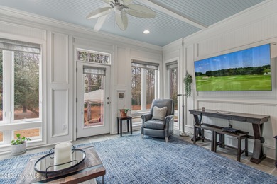 Introducing 3001 Aston Lane, a custom-built showpiece by True on Members Club At St. James Plantation in North Carolina - for sale on GolfHomes.com, golf home, golf lot