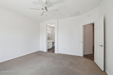 Beautifully maintained, 1-owner home in the world-class adult on Cimarron Golf Club in Arizona - for sale on GolfHomes.com, golf home, golf lot