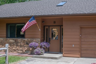 Sigrid Cottrell, Crested Butte Realty Company, C: , sigrid,  : on Dos Rios Golf Course in Colorado - for sale on GolfHomes.com, golf home, golf lot