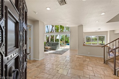 Champagne wishes and caviar dreams await you in the former on Spanish Trail Golf and Country Club in Nevada - for sale on GolfHomes.com, golf home, golf lot