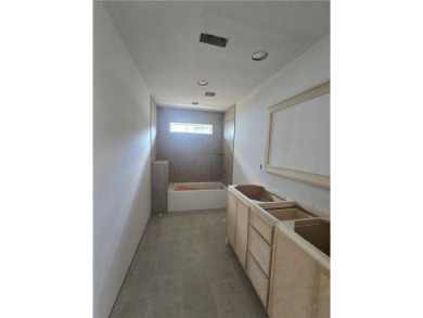 Take a look at this one-level new construction home located on a on Big Sugar Golf Club in Arkansas - for sale on GolfHomes.com, golf home, golf lot